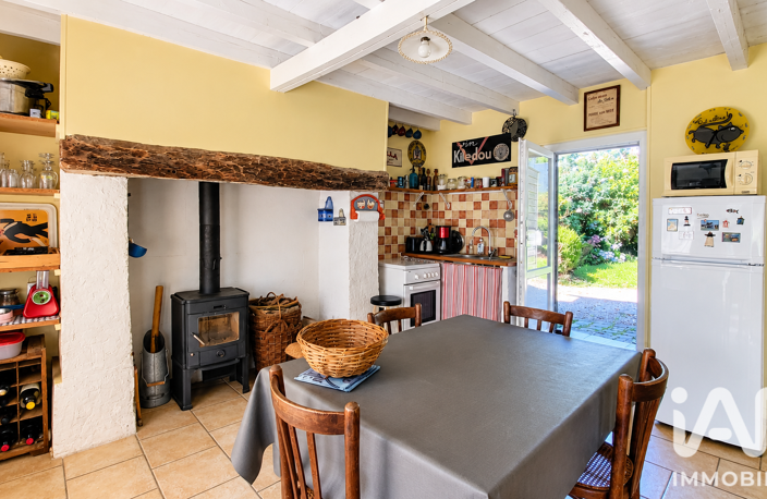 Vente Maison de campagne 4 pièces — photo 2