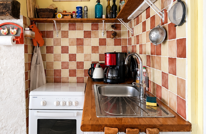 Vente Maison de campagne 4 pièces — photo 4