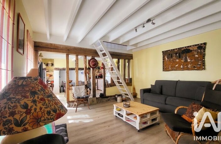 Vente Maison de campagne 4 pièces — photo 5