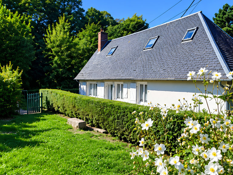 Vente Maison de campagne 4 pièces — photo 1