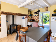 Vente Maison de campagne 4 pièces — photo 2