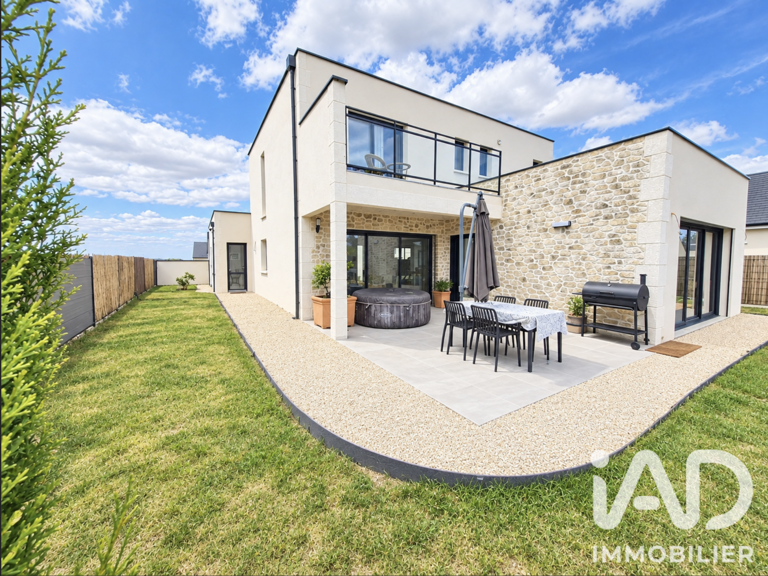 Vente Maison/villa 7 pièces — photo 1