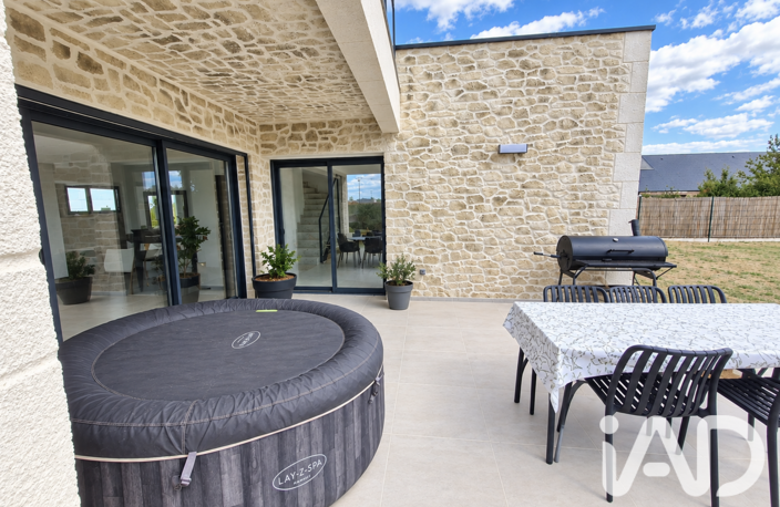 Vente Maison/villa 7 pièces — photo 2