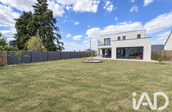 Vente Maison/villa 7 pièces — photo 3