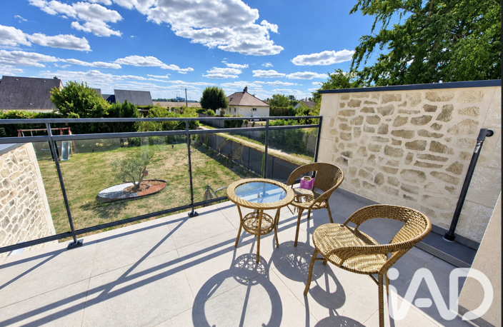 Vente Maison/villa 7 pièces — photo 5