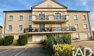 Appartement 3 Pièces 66 m² à vendre à Saint-Pierre-du-Perray (91280)