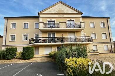 Appartement 3 pièces 229000 €