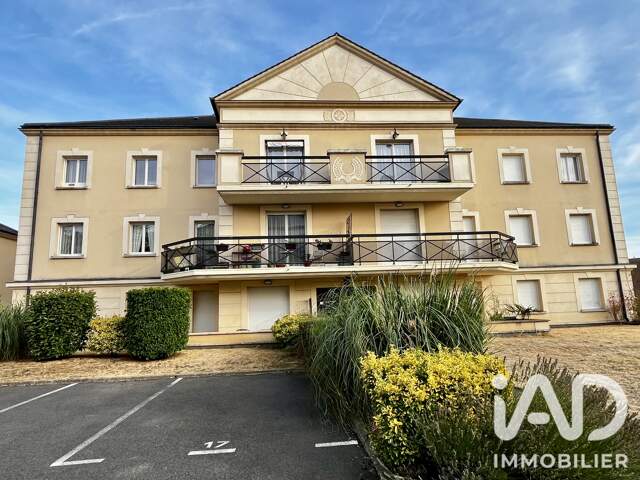 Vente Appartement 3 pièces — photo du bien