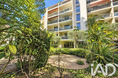 Appartement 3 pièces 215000 €