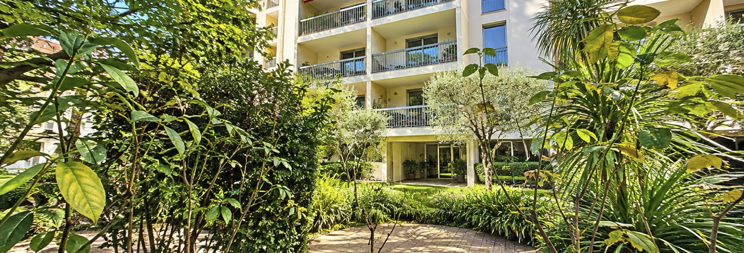 Appartement 3 Pièces 69 m² à vendre à Avignon (84000)