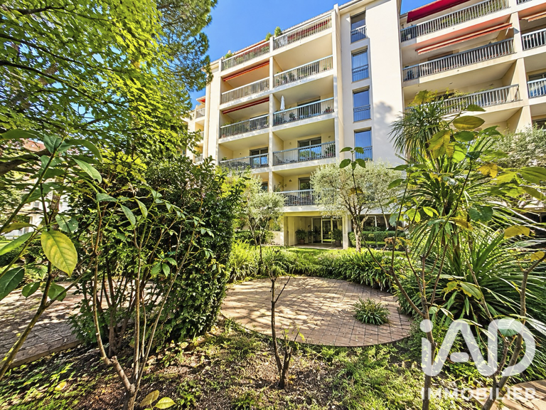 Vente Appartement 3 pièces — photo 1