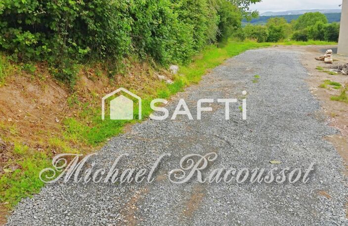 Terrain à bâtir - 1016m² - Entièrement viabilisé — photo 3