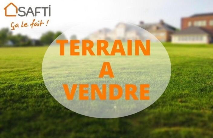Terrain à bâtir - 1016m² - Entièrement viabilisé — photo 5