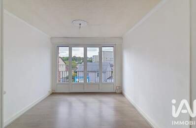 Location Appartement 2 pièces — photo du bien