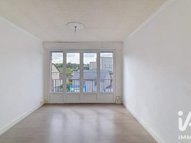 Location Appartement 2 pièces — photo du bien