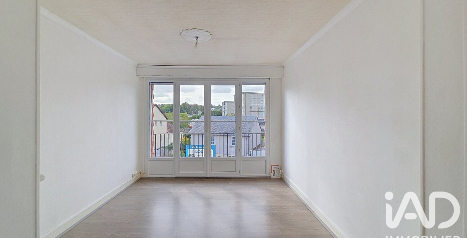 Location Appartement 2 pièces — photo 1