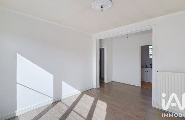Location Appartement 2 pièces — photo 2