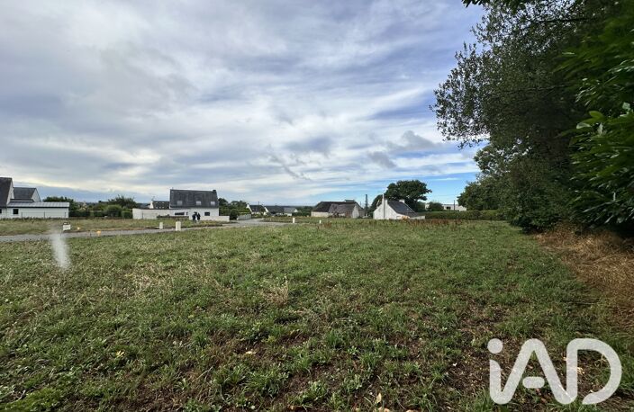 Vente Terrain à bâtir 992 m&sup2; — photo 4