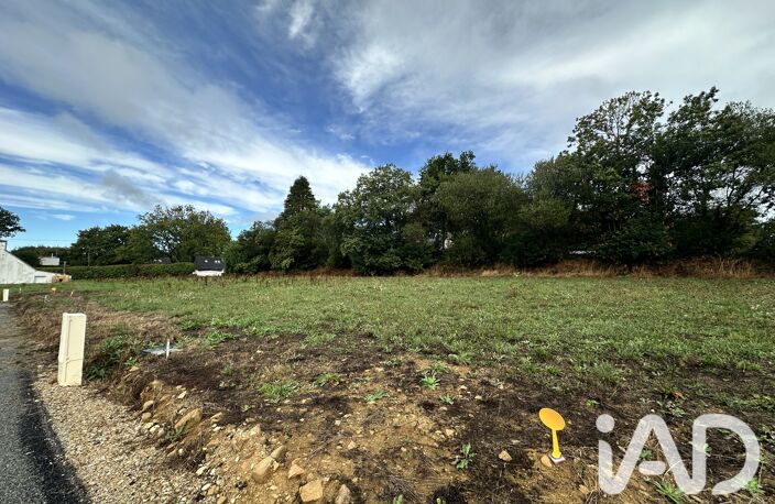 Vente Terrain à bâtir 992 m&sup2; — photo 5