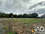 Vente Terrain à bâtir 670 m&sup2; — photo 2