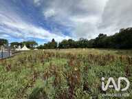 Vente Terrain à bâtir 670 m&sup2; — photo 3
