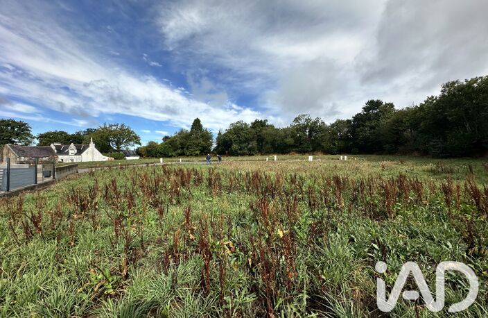 Vente Terrain à bâtir 670 m&sup2; — photo 3