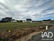 Vente Terrain à bâtir 670 m&sup2; — photo 4