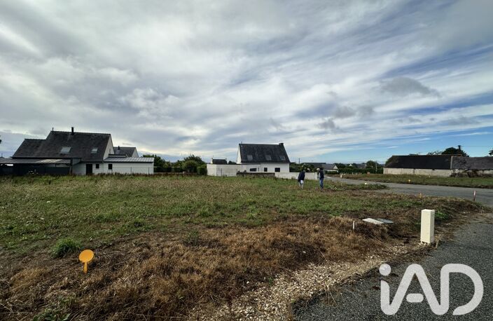Vente Terrain à bâtir 670 m&sup2; — photo 4