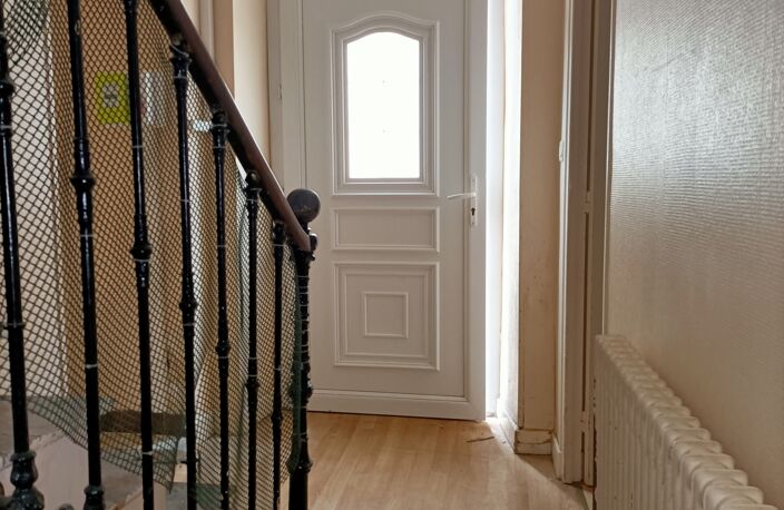 Vente Maison de ville 5 pièces — photo 5