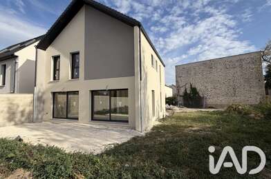 Maison 6 pièces 675000 €