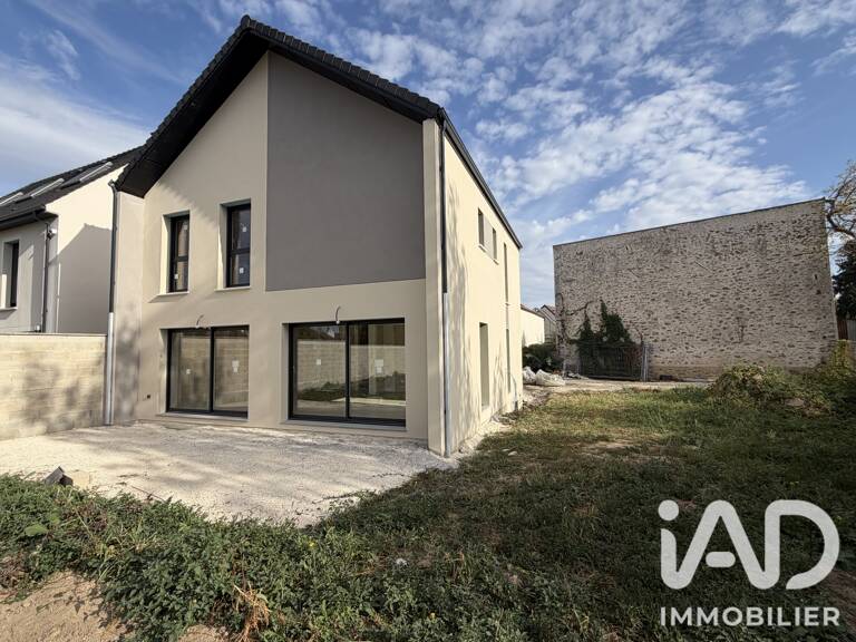 Vente Maison/villa 6 pièces — photo 1