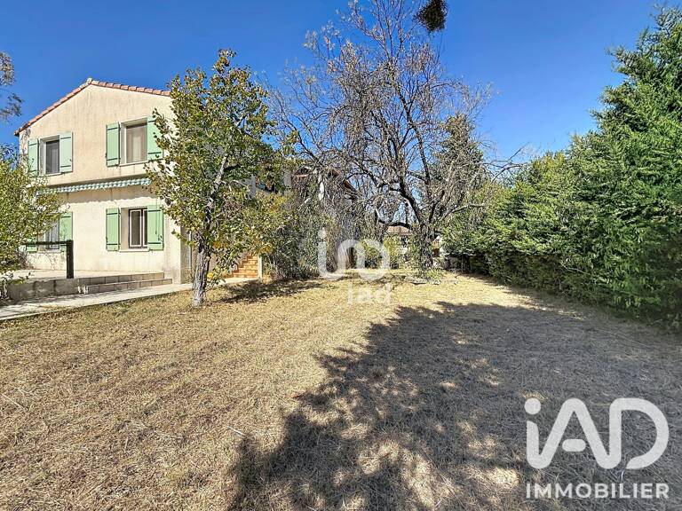 Vente Maison/villa 6 pièces — photo 1