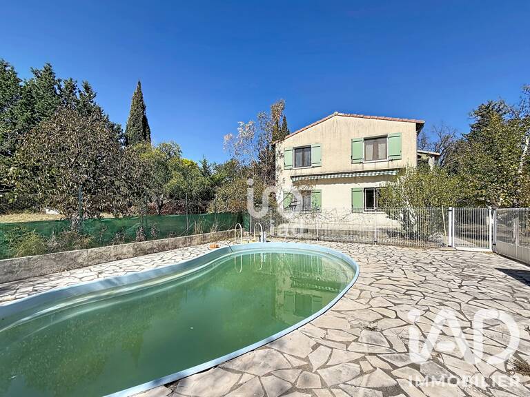 Vente Maison/villa 6 pièces — photo 1