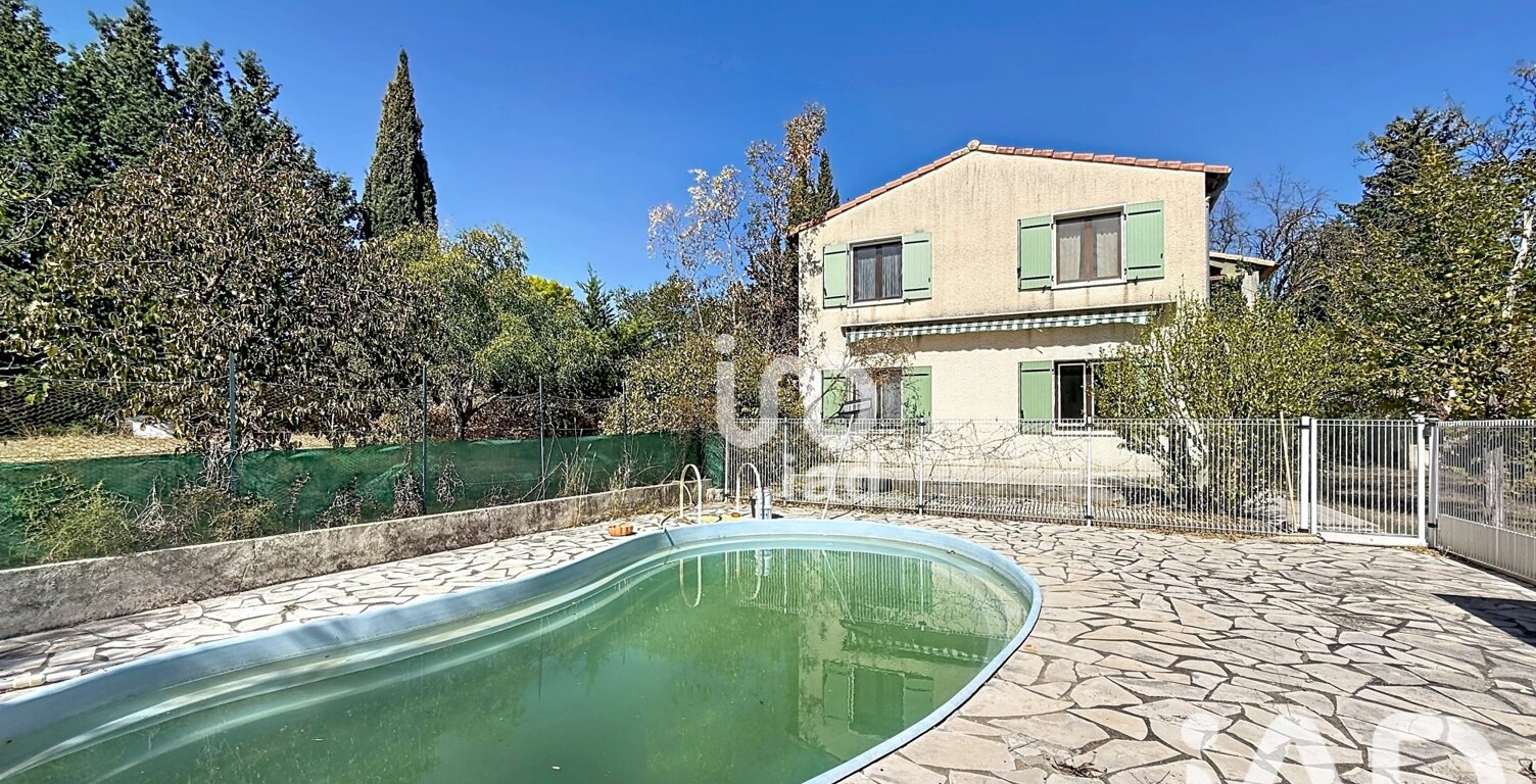 Vente Maison/villa 6 pièces — photo 1