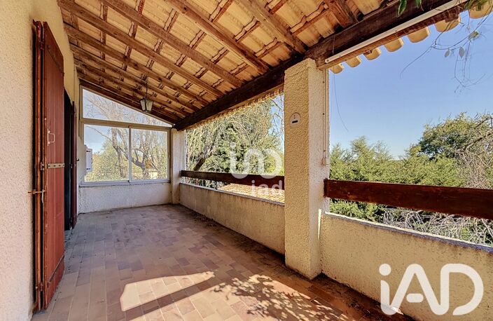 Vente Maison/villa 6 pièces — photo 2