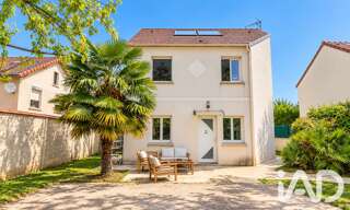 Maison 5 Pièces 104 m² à vendre à Savigny-sur-Orge (91600)