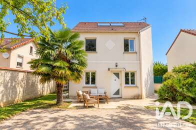 Maison 5 pièces 360000 €