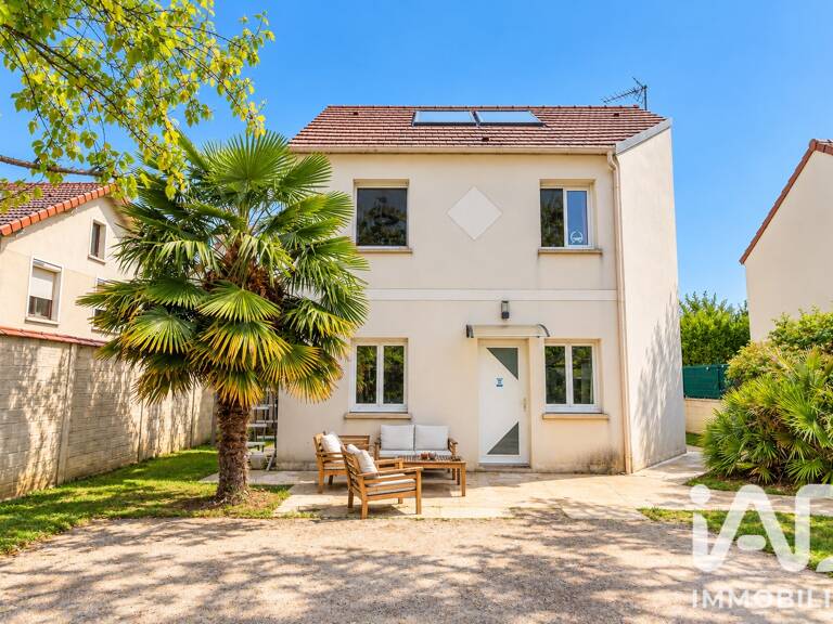 Vente Maison traditionnelle 5 pièces — photo 1