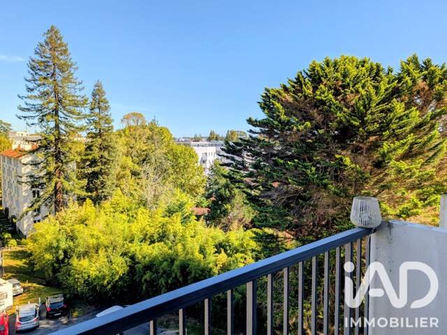 Vente Appartement 3 pièces — photo du bien