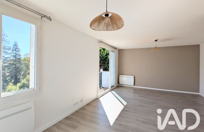 Vente Appartement 3 pièces — photo 3