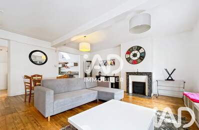 Vente Appartement 2 pièces — photo du bien