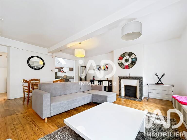 Vente Appartement 2 pièces — photo 1