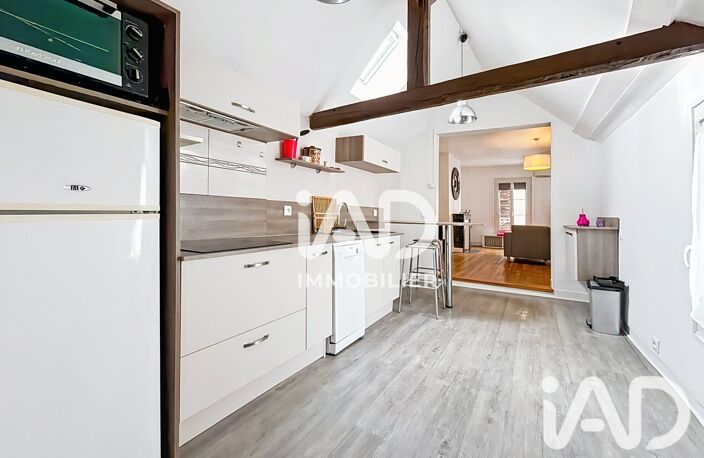 Vente Appartement 2 pièces — photo 3