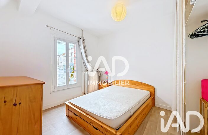 Vente Appartement 2 pièces — photo 5