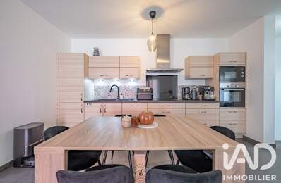 Vente Appartement 3 pièces — photo du bien