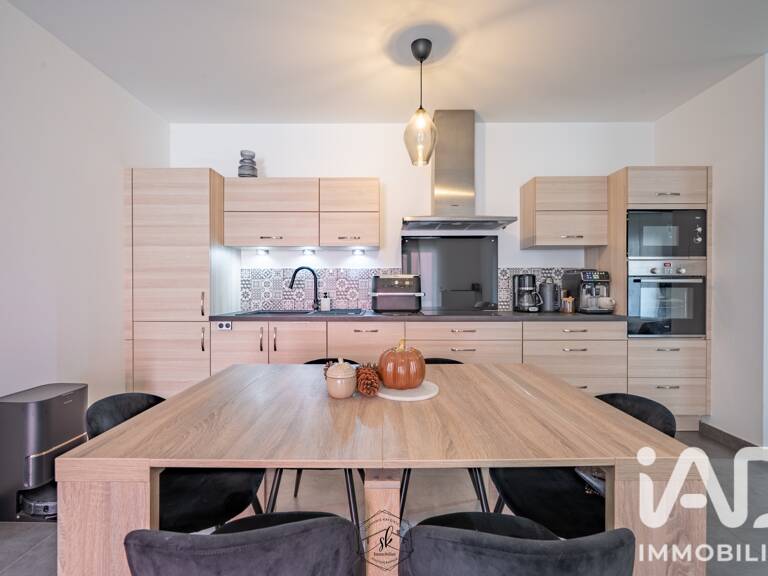 Vente Appartement 3 pièces — photo 1