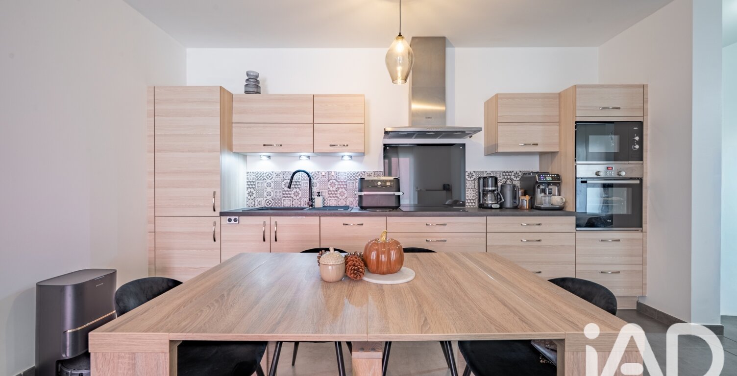 Vente Appartement 3 pièces — photo 1