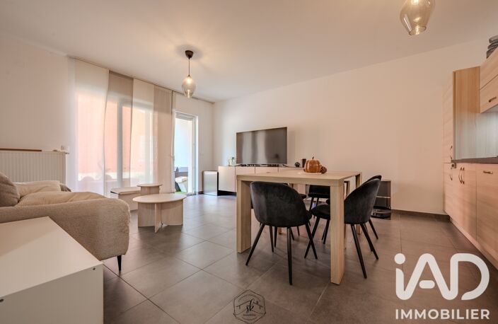 Vente Appartement 3 pièces — photo 2