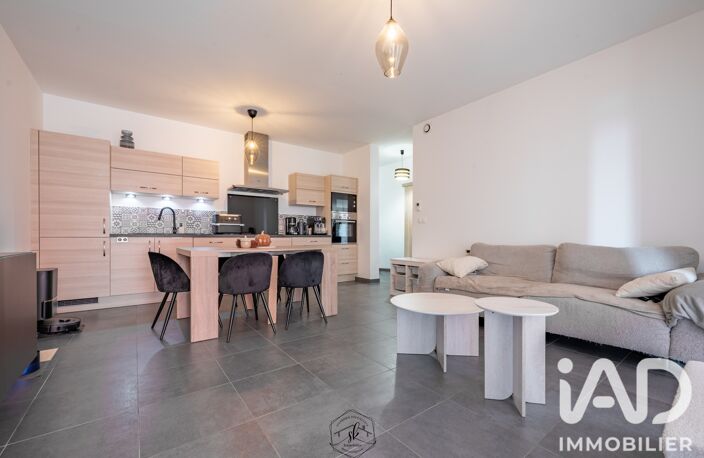 Vente Appartement 3 pièces — photo 4