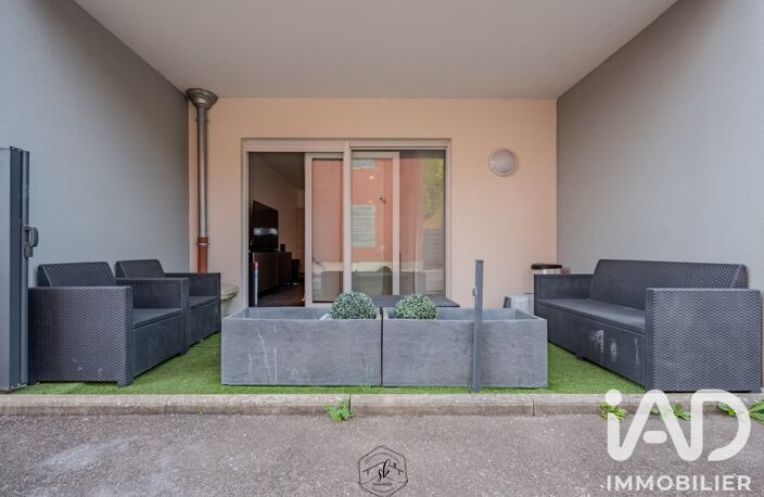 Vente Appartement 3 pièces — photo 5